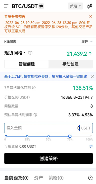 ok 资金流向记录